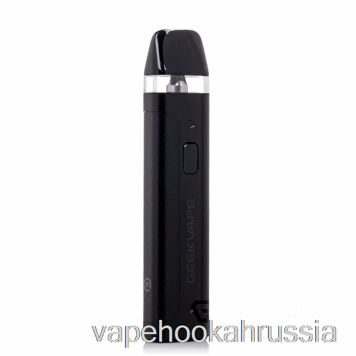 Vape Juice Geek Vape AQ ​​(Aegis Q) 20W Pod System Черный